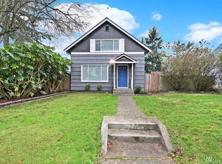 918 Maple St, Everett, WA 98201