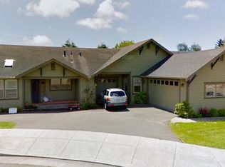2202 Ravenwood Pl, McKinleyville, CA 95519
