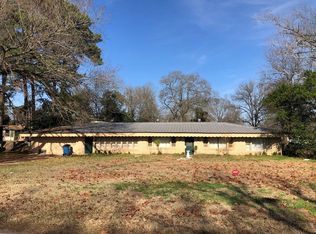 116 Maple St, Buffalo, TX 75831