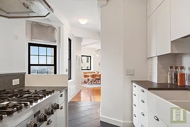 Sold by Halstead Real Estate