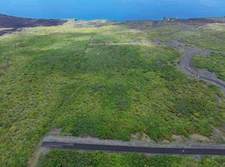 87-3120 Kealii Pl LOT 15, Captain Cook, HI 96704