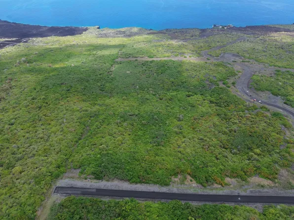 87-3120 Kealii Pl Lot 15, Captain Cook, HI 96704