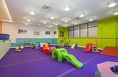 Rented by NestApple, Inc.