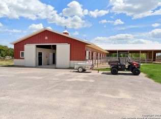 21 Vallerie Ln, Boerne, TX 78006