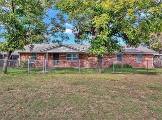 673 Fm 1713, Whitney, TX 76692