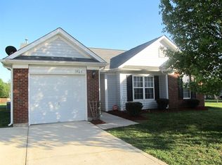 3923 Bayse Ct, Charlotte, NC 28273