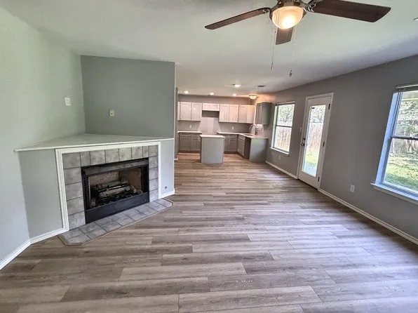 612 Reggie Jackson Trl, Round Rock, TX 78665