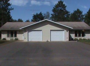 N9323 Old 13 Rd, Phillips, WI 54555