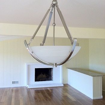 Dining room / Living room