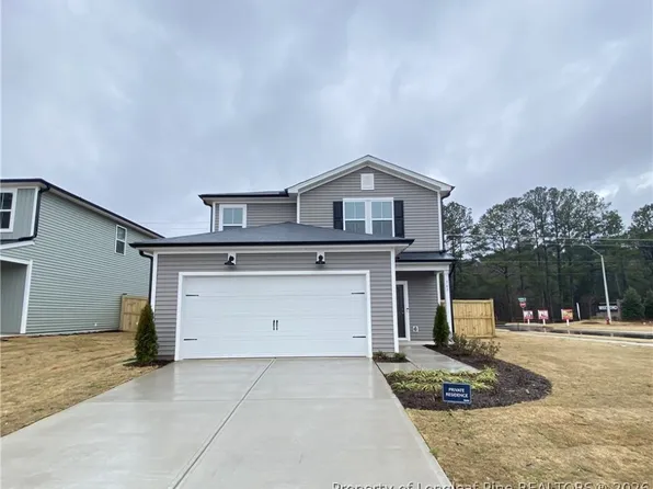 347 Scottsdale Dr, Sanford, NC 27330