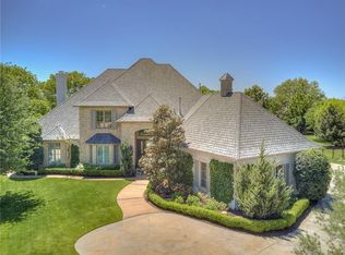 18600 Wolf Creek Dr, Edmond, OK 73012