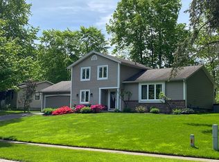 26 Everwild Ln, Rochester, NY 14616