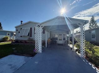 1854 Mango St NE, Palm Bay, FL 32905