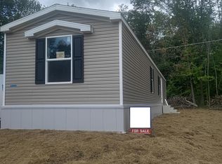 84 Chambers Park Rd, Saint George, VT 05495