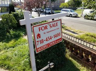 2417 81st St, East Elmhurst, NY 11370