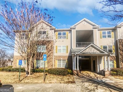 10301 Waldrop Pl, Decatur, GA, 30034