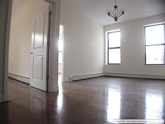 Rented by Bond New York