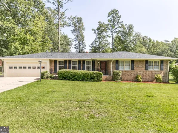 4635 Lattimore Dr, Macon, GA 31210