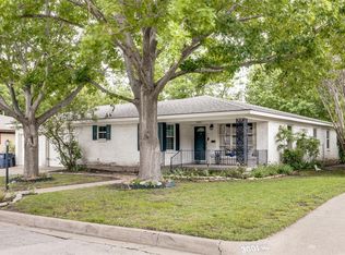 3525 Jeanette Dr, Fort Worth, TX 76109