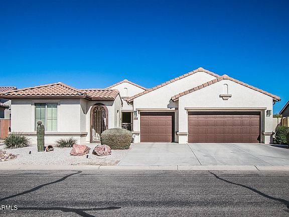 3rd image of 4924 W Nogales Way