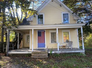 45 S Maple St, Greenville, ME 04441