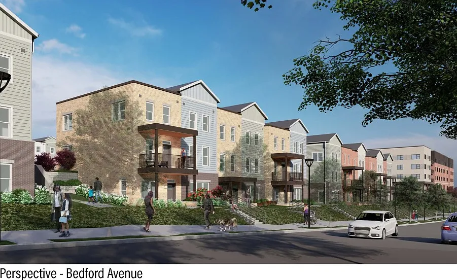 Bedford IIA — Photo 2