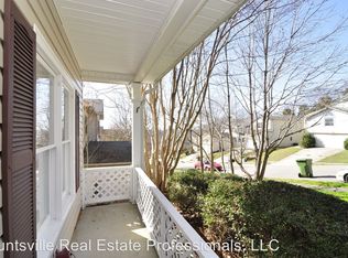 526 Farmingdale Rd SE, Huntsville, AL 35803