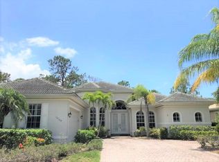 16108 Parque Ln, Naples, FL 34110