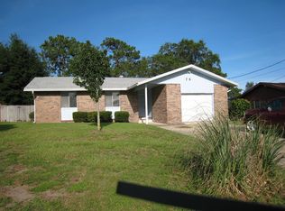 76 5th St, Shalimar, FL 32579