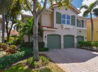 180 Las Brisas Cir, Hypoluxo, FL 33462