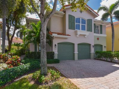 180 Las Brisas Circle, Hypoluxo, FL, 33462
