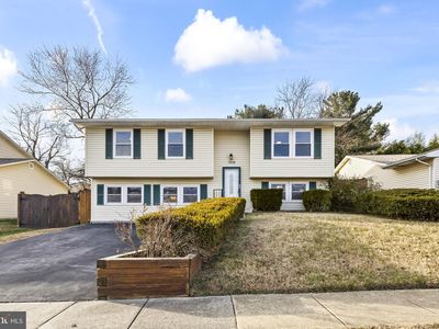 7810 Citadel Dr, Severn, MD, 21144