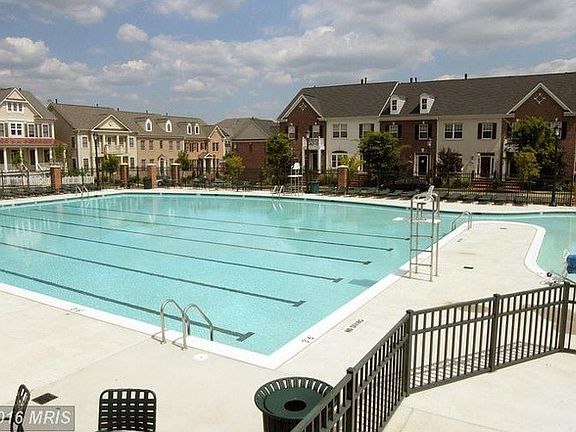 Pool #1