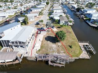 11431 Cypress Ln, Fort Myers Beach, FL 33931