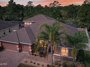 509 Easton Forest Cir SE, Palm Bay, FL 32909