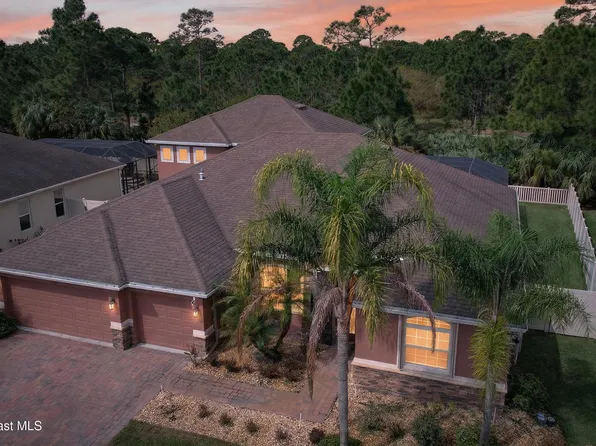 509 Easton Forest Cir SE, Palm Bay, FL 32909