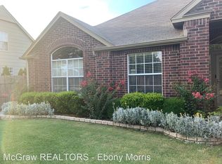 11107 E 84th St, Tulsa, OK 74133