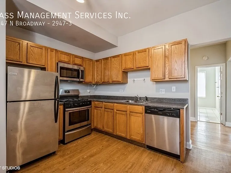 2947 N Broadway St #29473 — Photo 1