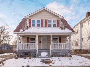 3372 E 145th St, Cleveland, OH 44120