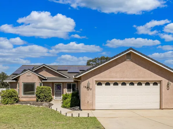 19832 Lake California Dr, Cottonwood, CA 96022