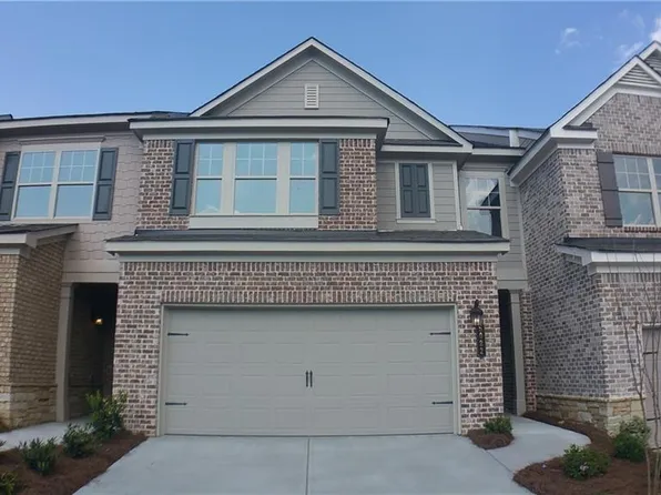 5022 Garrett Ct, Johns Creek, GA 30005
