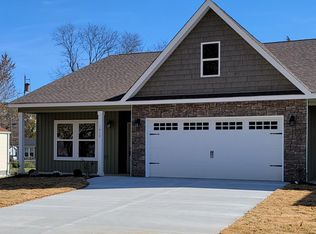 1410 Boyd St #11, East Ridge, TN 37412