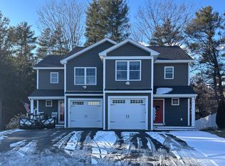 25 Topaz Dr #1, Dover, NH 03820