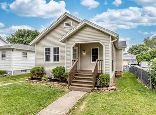 111 Thomas Ave, Lancaster, OH 43130