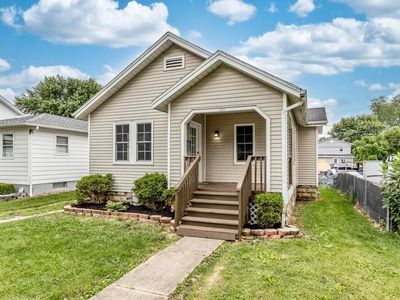 111 Thomas Ave, Lancaster, OH, 43130