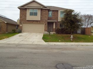 7723 Redstone Mnr, Converse, TX 78109