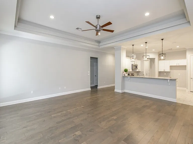 Living area 3