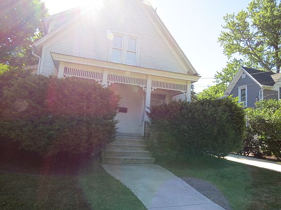 2nd image of 803 1/2 N 12th St #0