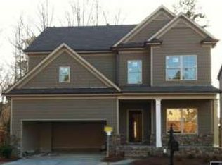 4986 Maplecliff Dr, Sugar Hill, GA 30518