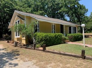 100 Briarwood Ln, Aledo, TX 76008